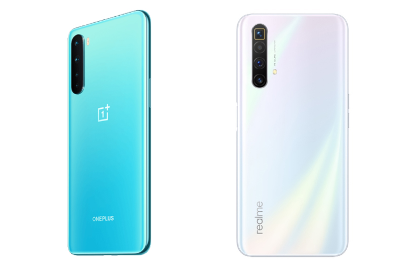 OnePlus Nord và Realme X3 SuperZoom: So sánh thông số kỹ thuật OnePlus Nord và Realme X3 SuperZoom: So sánh thông số kỹ thuật