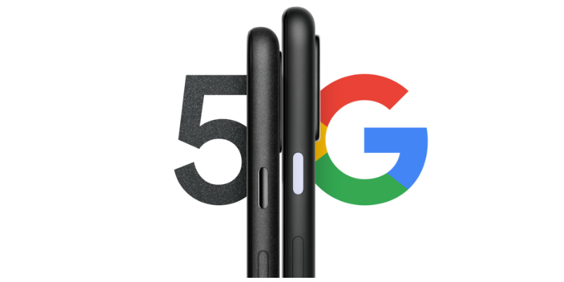 thời gian pixel 5 ra mắt