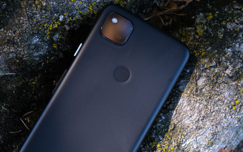 so sánh pixel 4a và pixel 5 
