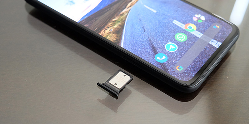 so sánh pixel 4a và pixel 5