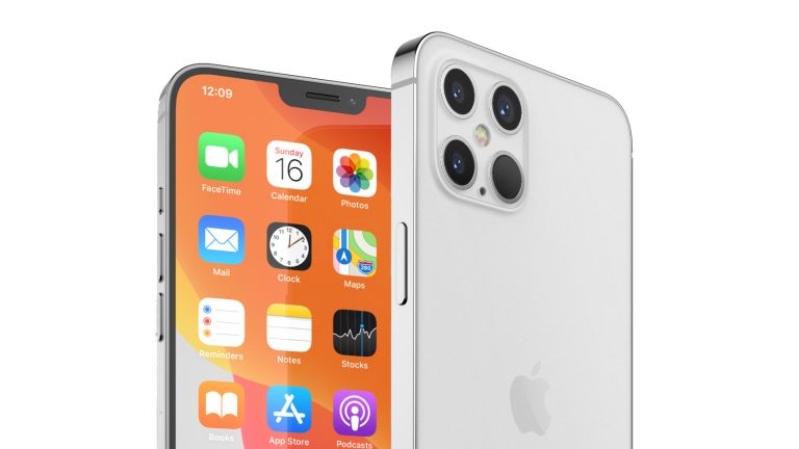 Điểm hiệu năng KHỦNG của chipset A14 Bionic trên iPhone 12