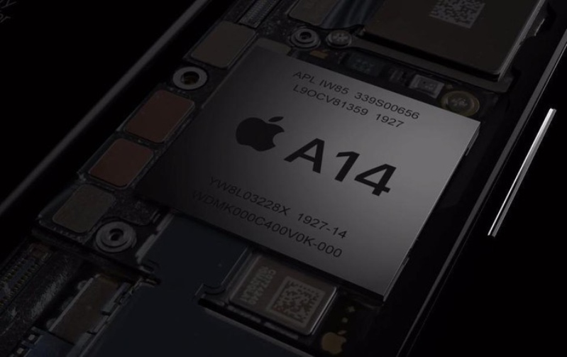 a14 bionic trên iphone 12 sẽ là một bước đột phá