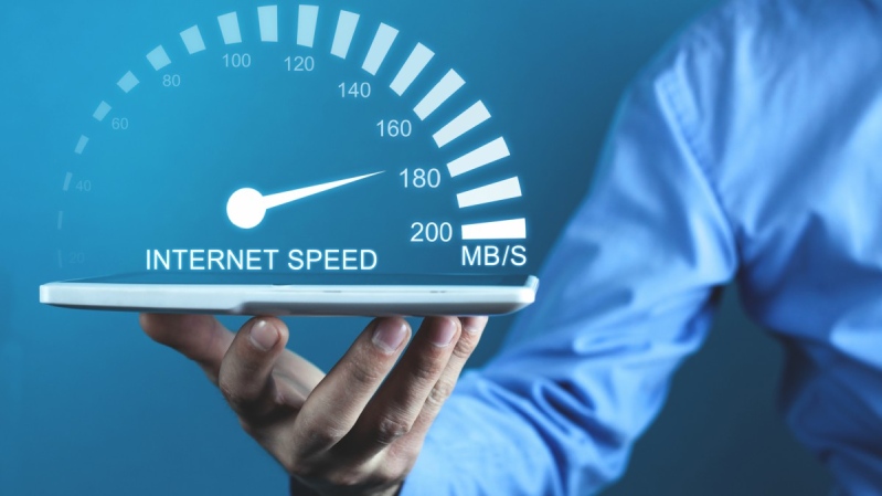 công cụ kiểm tra tốc độ internet