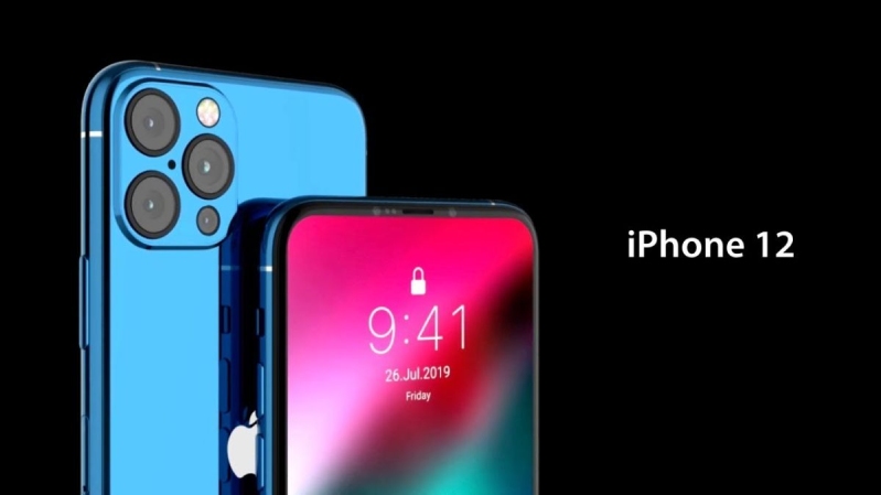 tiết lộ ngày ra mắt của thế hệ iphone mới