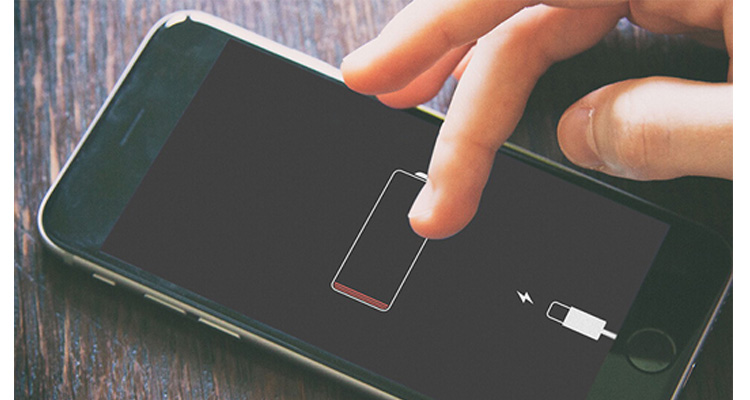 tại sao nên kiểm tra chu kỳ sạc pin iphone