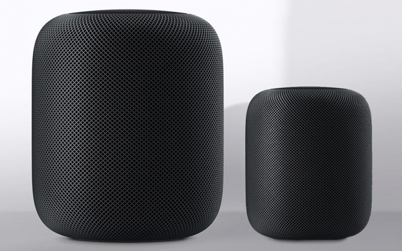 thông tin loa homepod 2 