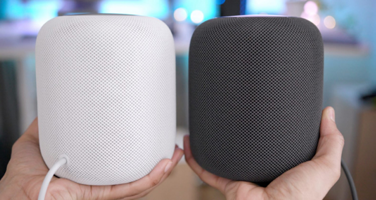 giá homepod
