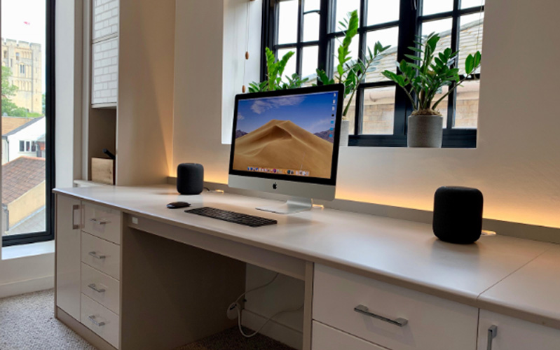 tính năng mong muốn homepod 2 hỗ trợ