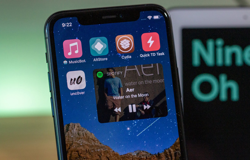 Cách để tắt tính năng tự động cập nhật trên iOS