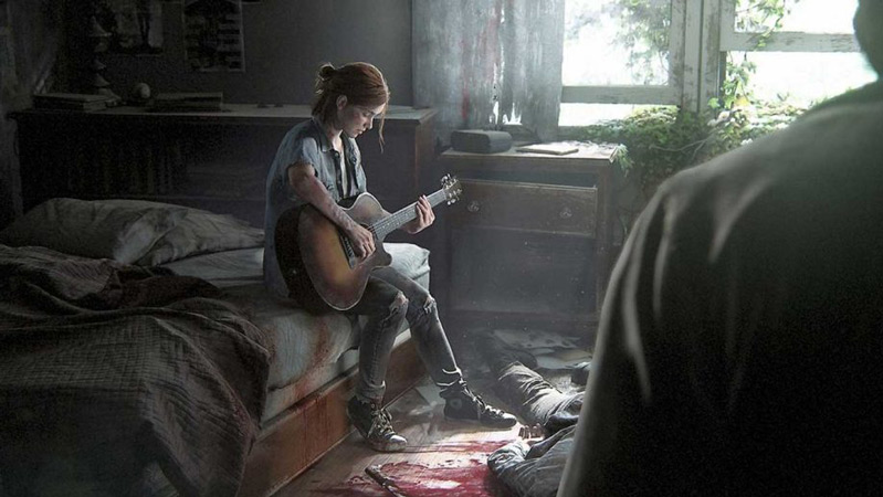 The Last of Us 2