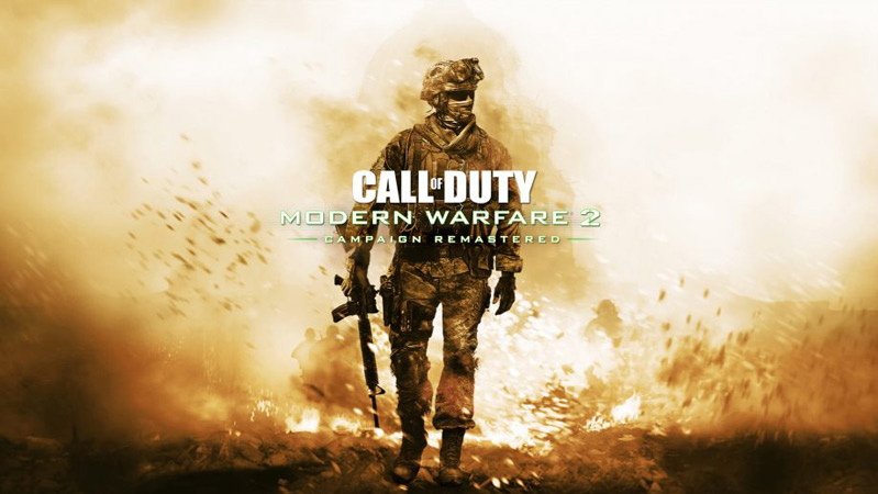 Call of Duty: Modern Warfare 2 - Campaign Remastered