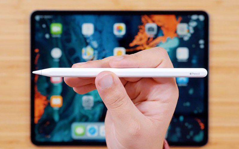 sửa lỗi Apple Pencil không hoạt động