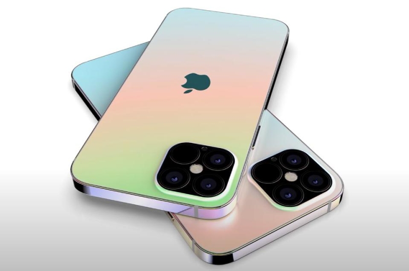 iphone 12 sẽ được ra mắt vào tháng 9
