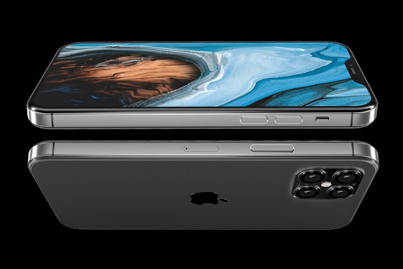 iphone 12 sẽ được sản xuất và ra mắt vào tháng 9