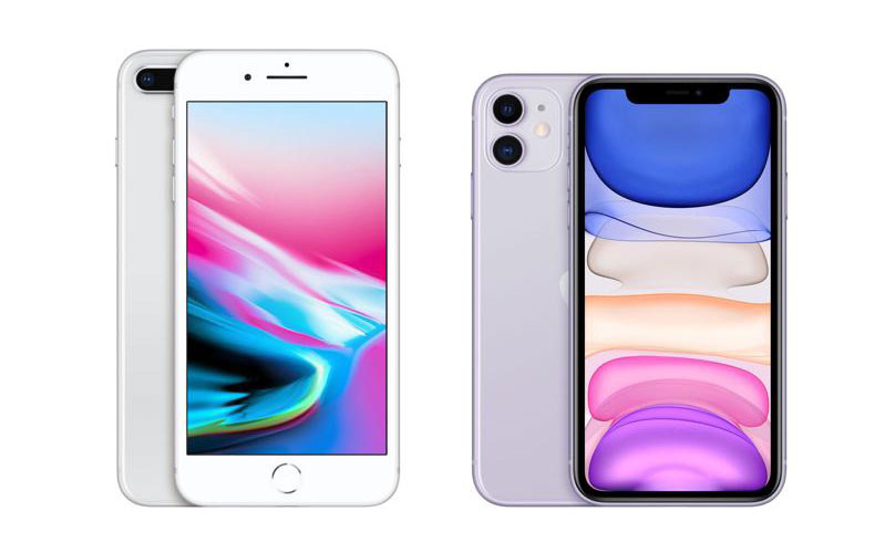 Đánh giá về so sánh kích thước