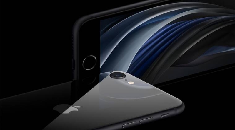 iphone se phiên bản 2020 giá rẻ