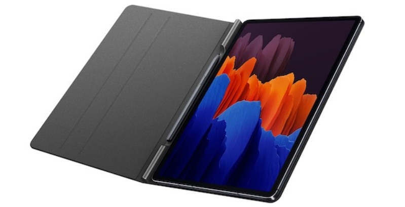 book cover cho tab s7