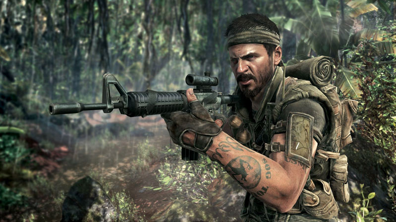 Chiến dịch Call of Duty: Black Ops Cold War - Nó sẽ có chế độ câu chuyện chứ?