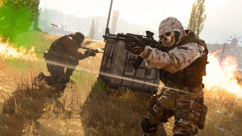 Call of Duty: Black Ops Cold War - Liệu nó có xuất hiện trên PS5 và Xbox Series X không?