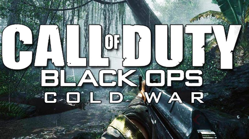 Call of Duty: Black Ops Cold War