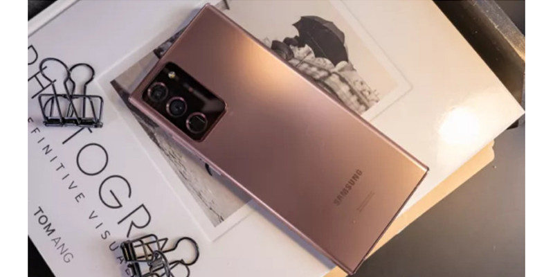 so sánh camera của note 20 ultra và note 10 plus