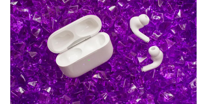 nên mua airpods pro không