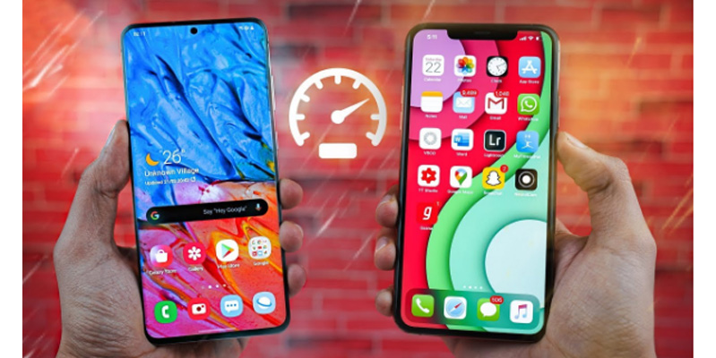 tính năng thông minh của siri hay bixby