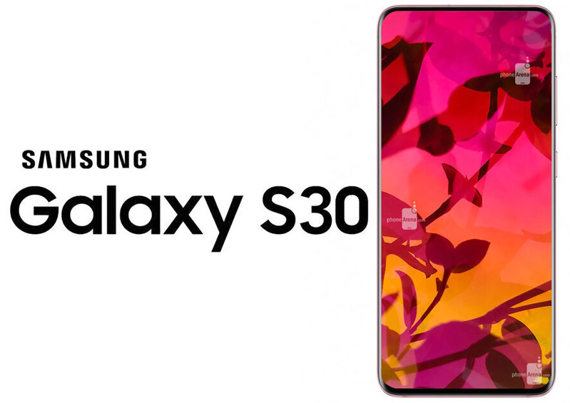 Dự đoán về điện thoại S30