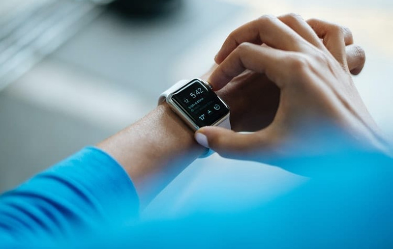 Những gì mong đợi từ Apple Watch tiếp theo