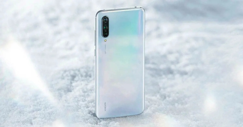 thế hệ tiền nhiệm mi cc9 pro