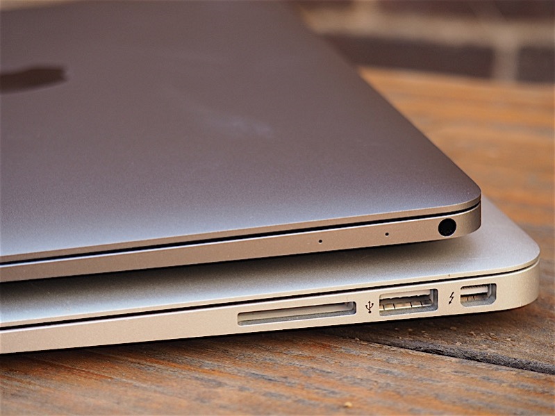 Dòng Macbook SE tương lai