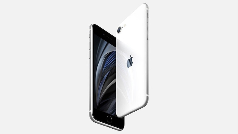 iphone se phiên bản 2020 sẽ được sản xuất tại ấn độ