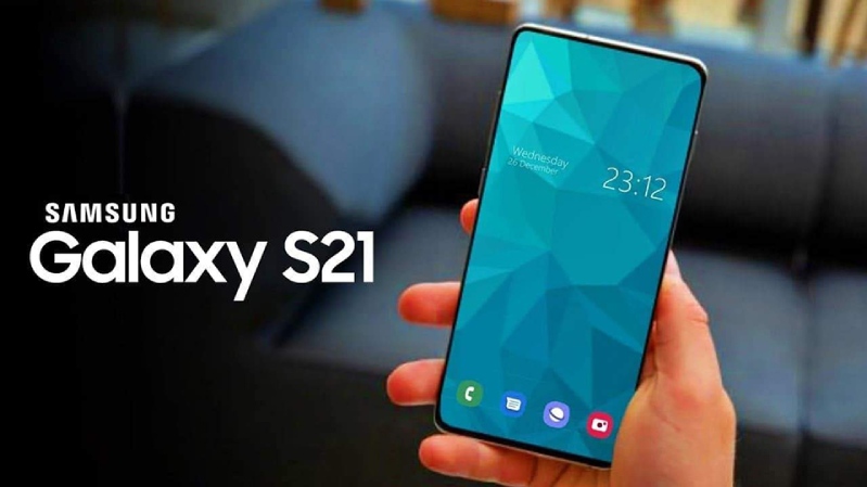 thiết bị flaship mới của samsung sẽ có tên là galaxy s21