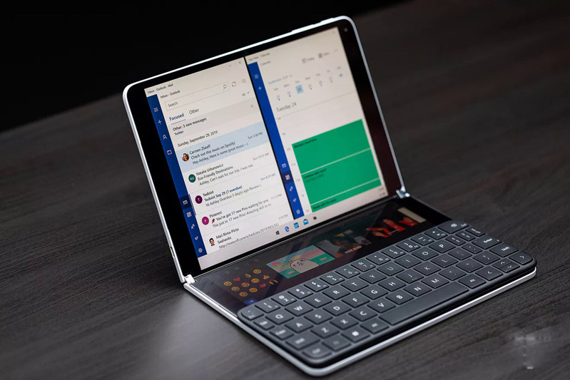 Thiết kế Surface Neo - Surface Neo trông như thế nào?