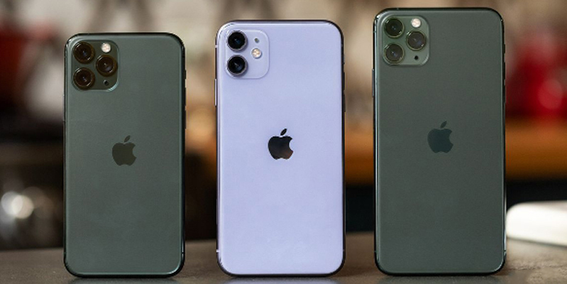 apple sẽ khai tử iphone nào trước thềm ra mắt iphone 12
