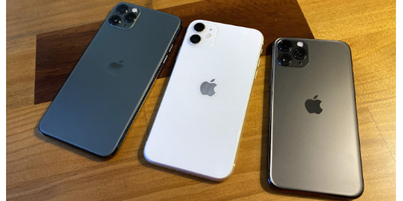 có nên mua iphone bây giờ