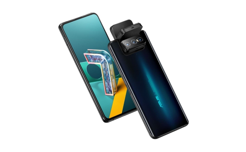 zenfone 7 pro chỉ có một phiên bản duy nhất