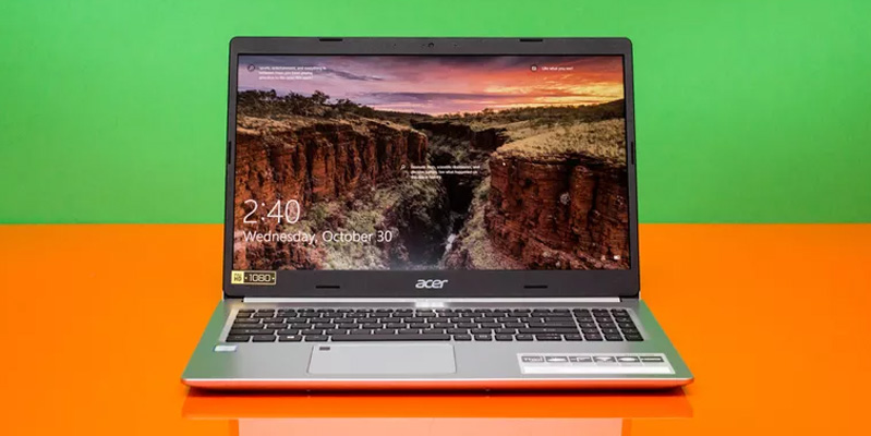 tại sao nhiều người thích laptop 15 inch