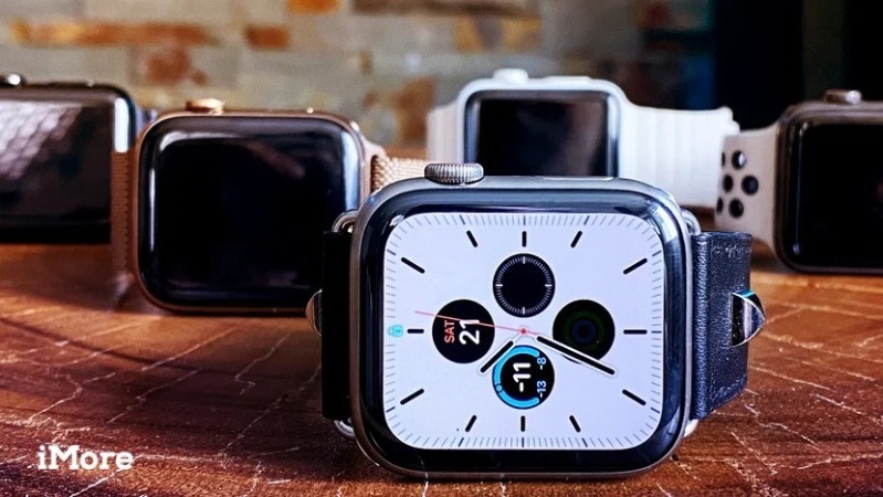 cách khắc phục lỗi trên appe watch