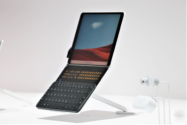 Giá Surface Neo - Surface Neo sẽ có giá bao nhiêu?