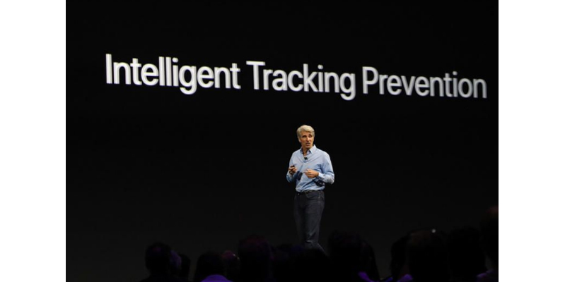 apple muốn loại bỏ quảng cáo để tăng quyền riêng tư
