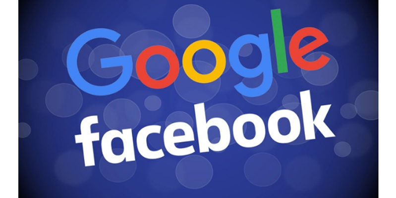 google và facebook lấy thông tin người dùng từ quảng cáo