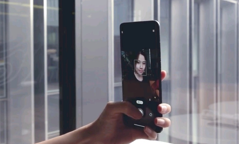 Công nghệ camera dưới màn hình thế hệ thứ ba có hiệu suất ngang tầm với các camera trước khác