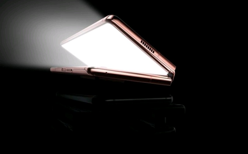 Theo dự kiến, giá chính thức của Samsung Galaxy Z Fold 2 ở mức khá cao