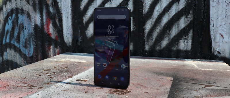Đánh giá zenfone 7