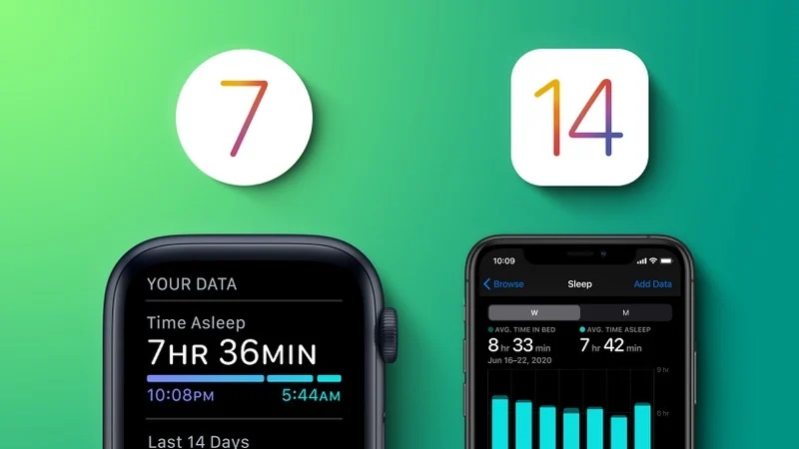 cách bật chế độ ngủ trên iphone