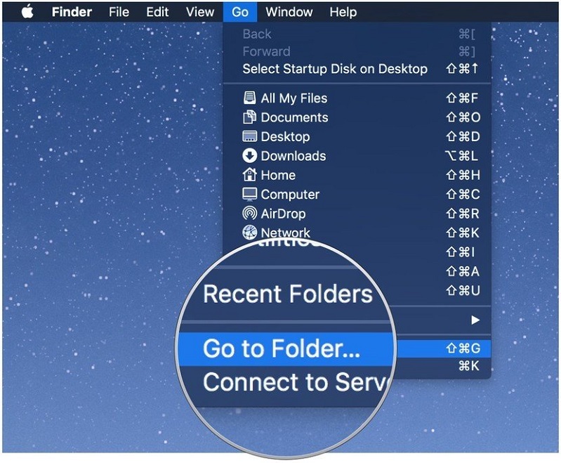 Cách xóa các tệp đã lưu trong bộ nhớ cache