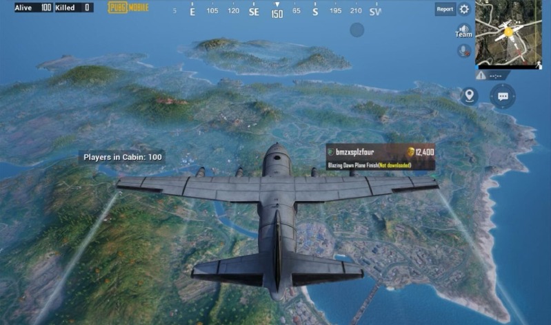 các tựa game battle royale thay thế cho fortnite