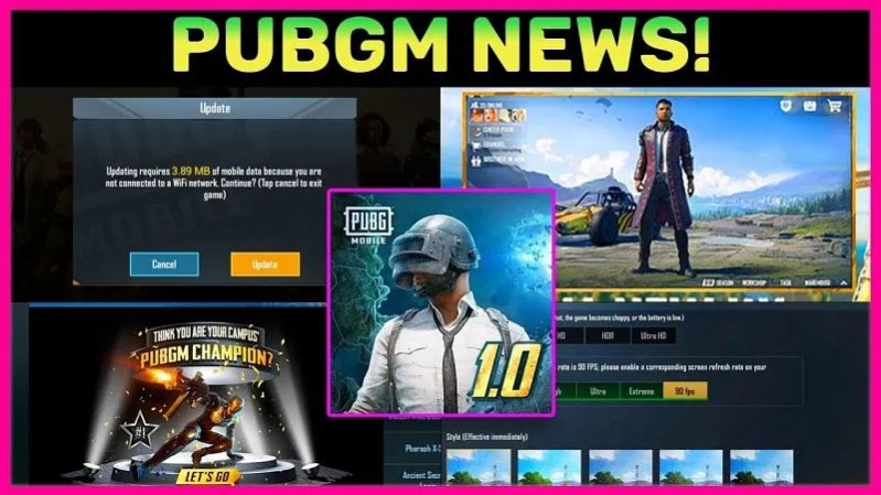 phiên bản 1.0 của pubg hứa hẹn sẽ mở ra kỷ nguyên mới