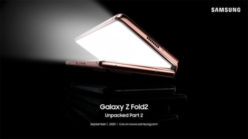 giá của fold 2 được tiết lộ trước ra mắt
